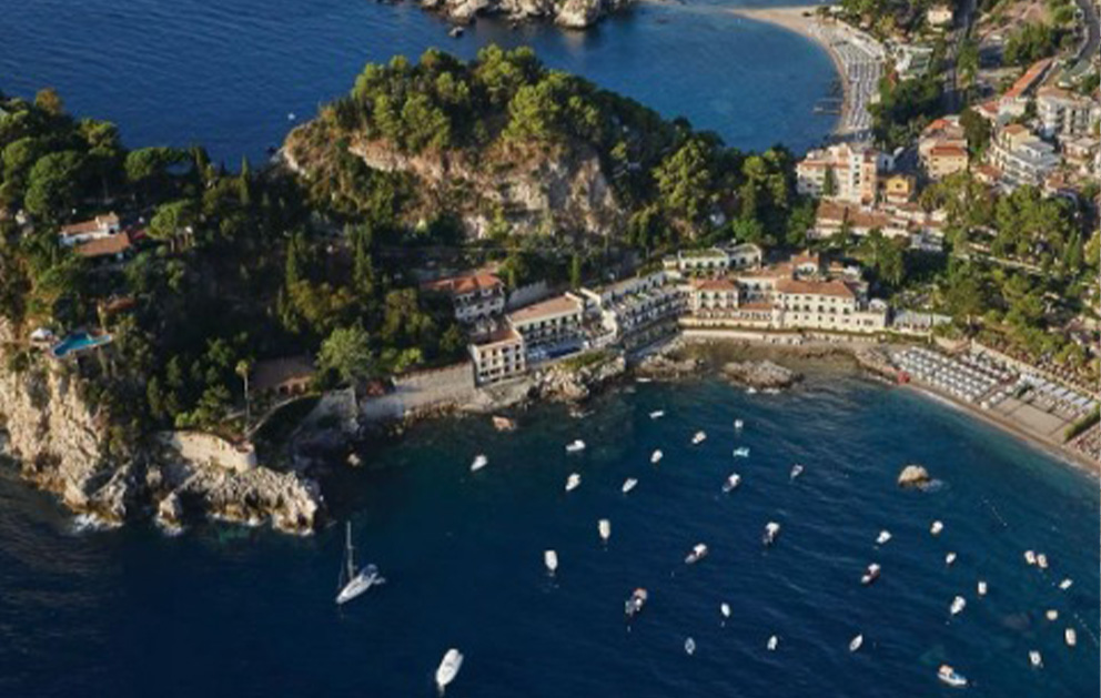 belmond