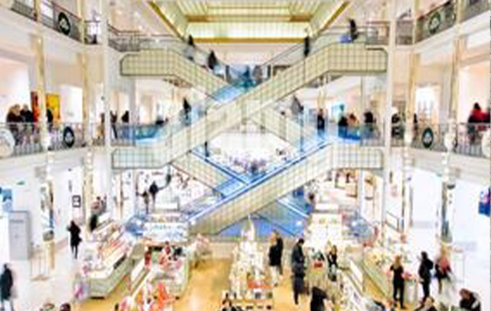 bon marchè