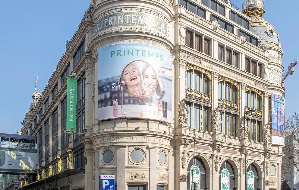 printemps